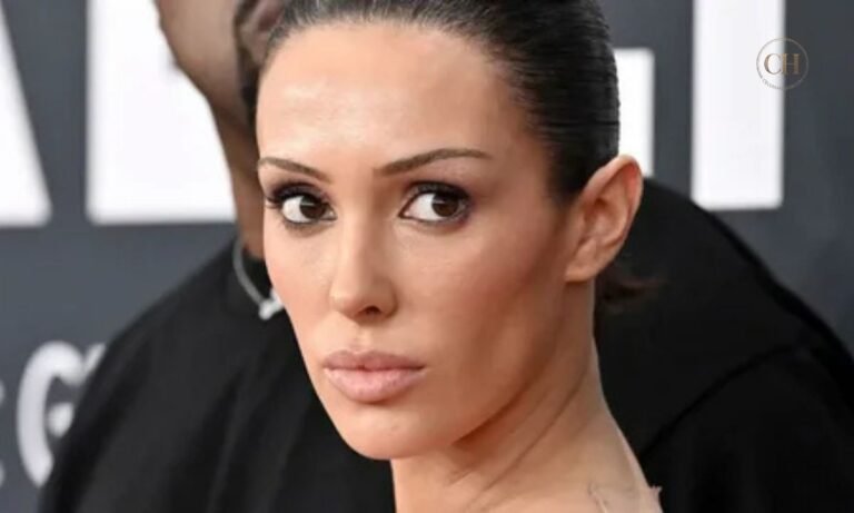 Bianca Censori Age 2025: Biography, Net Worth, Kanye West Marriage & Family Revealed