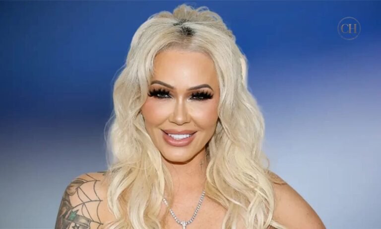 Bunnie XO Age 2025: Untold Life Story, Net Worth & Jelly Roll Marriage Revealed
