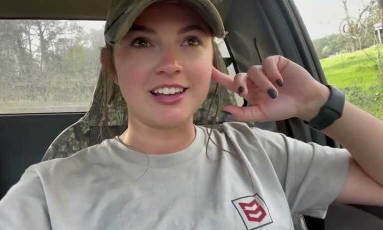 Hannah Barron Age in 2025: Net Worth, Career & Untold Story