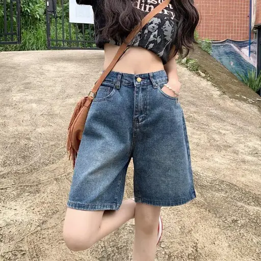 what-are-baggy-shorts
