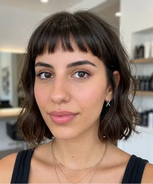baby-bangs