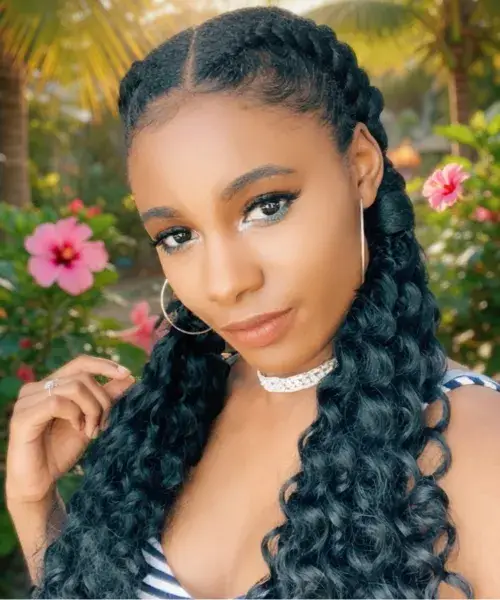 french-braids