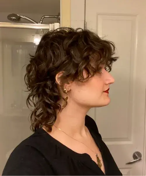 mullet-shag