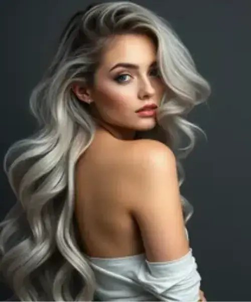 silver-waves