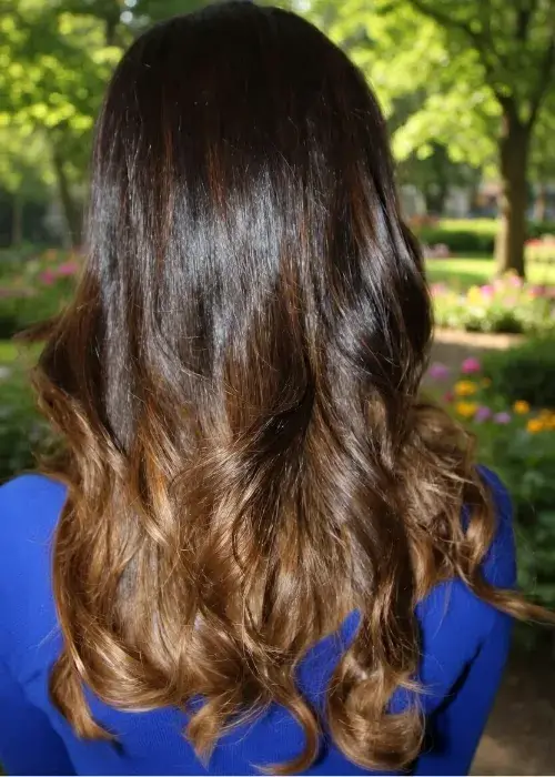 subtle-ombre