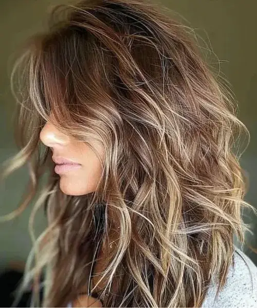 choppy-layers