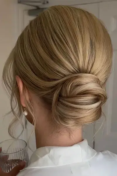 soft-twisted-low-bun