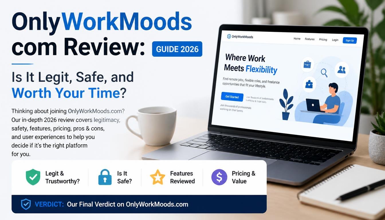 OnlyWorkMoods