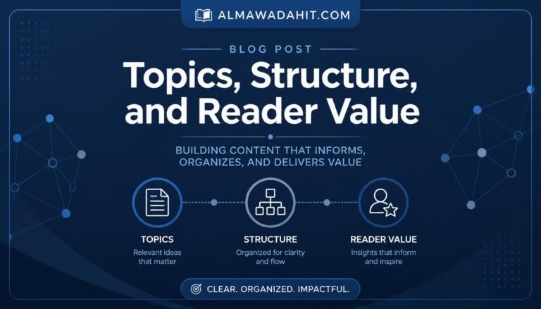 Almawadahit