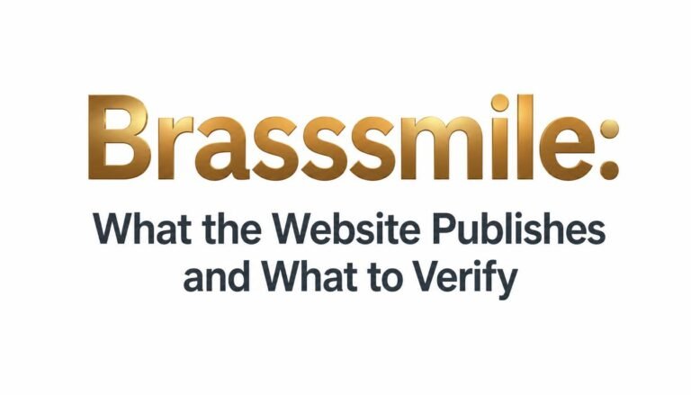 Brasssmile