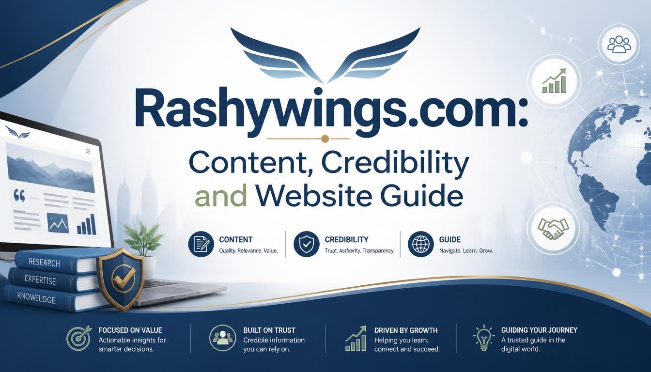 Rashywings