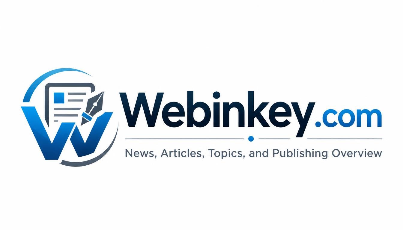 Webinkey