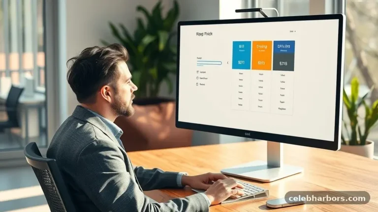 Backtofrontshow Pricing Guide: Plans & Costs 2026
