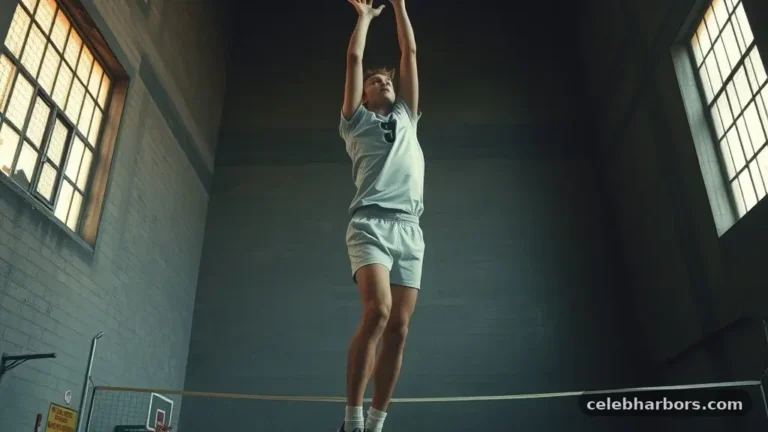 Flying Elephant Memoirs: Alexander Savin’s Journey From Soviet Volleyball to Olympic Glory in 2026
