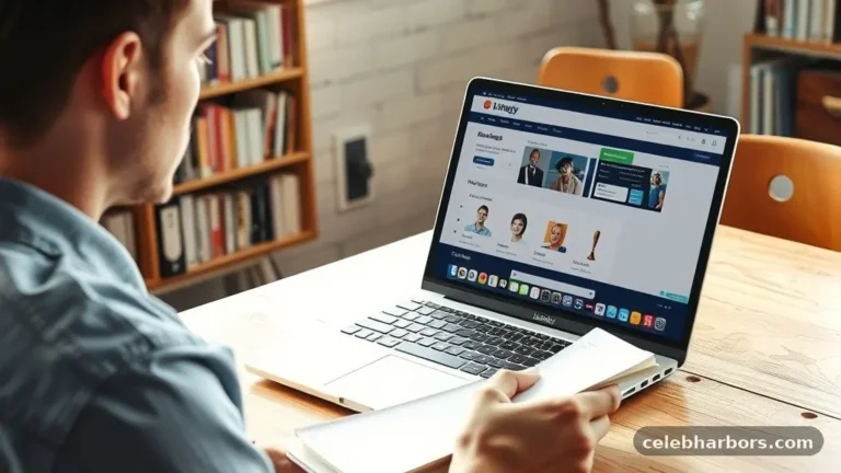 Glossywise Com: Complete Guide to Features, Benefits & How It Works (2026)