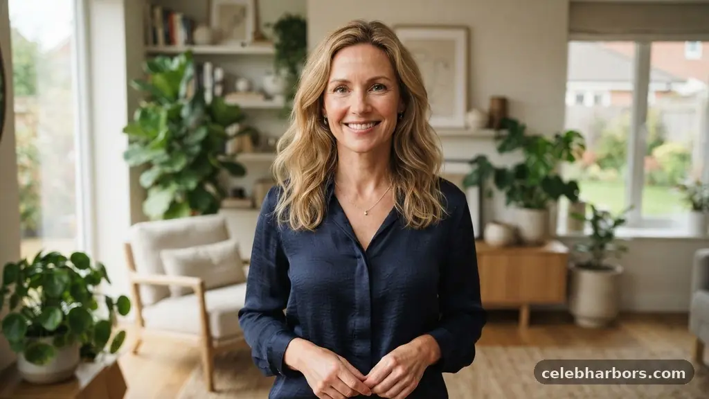 Francie Frane Age, Height, Net Worth, Husband & Kids
