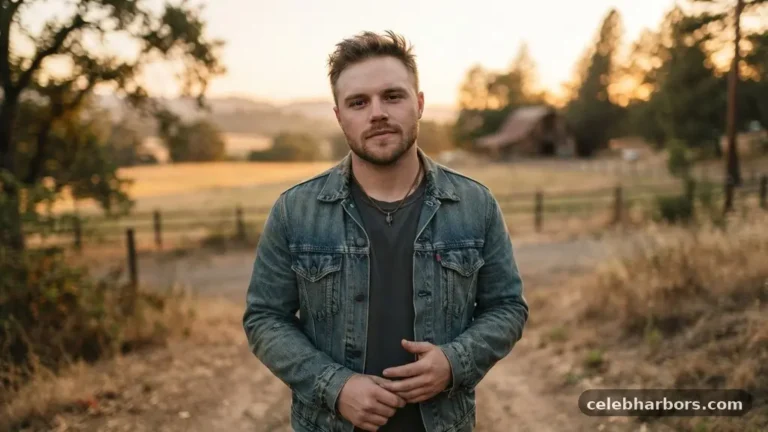 Zach Bryan Height, Weight, Age, Family, Bio and Net Worth 2026